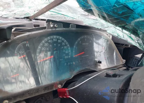 1999 Ford F-150 Lariat/Work Series/Xl/Xlt from USA, damaged, VIN 1FTRX17W6XNB65695